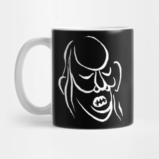 Migraine Mug